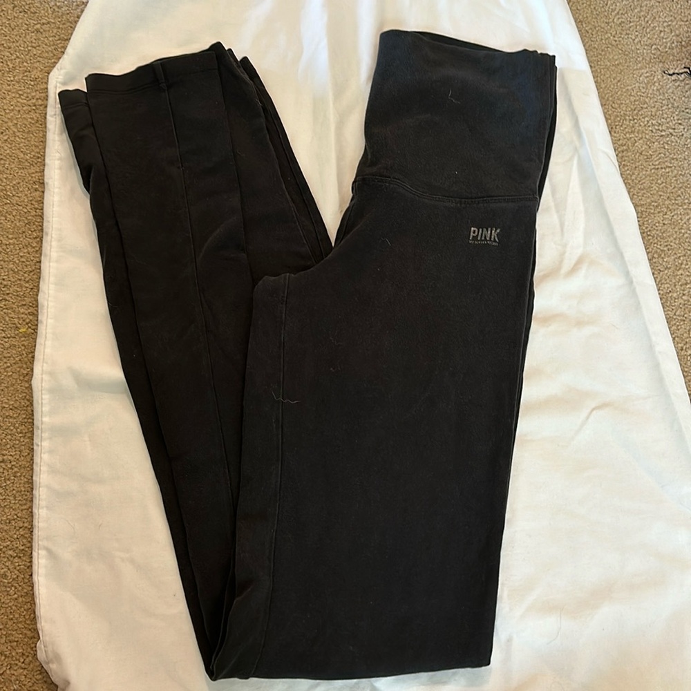 Black Yoga leggings / pants